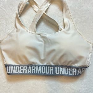 Women’s Under Armour Sports Bra